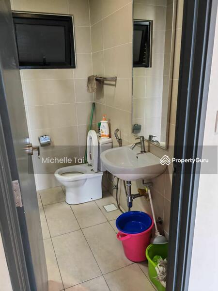 Service Residence for Sale at The Link 2 @ Bukit Jalil (Serviced Residences) - Michelle Tai - PropertyGuru.com.my