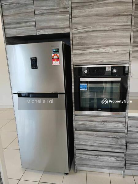 Service Residence for Sale at The Link 2 @ Bukit Jalil (Serviced Residences) - Michelle Tai - PropertyGuru.com.my