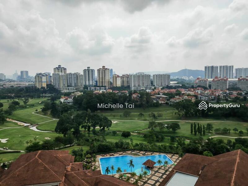 Service Residence for Sale at The Link 2 @ Bukit Jalil (Serviced Residences) - Michelle Tai - PropertyGuru.com.my