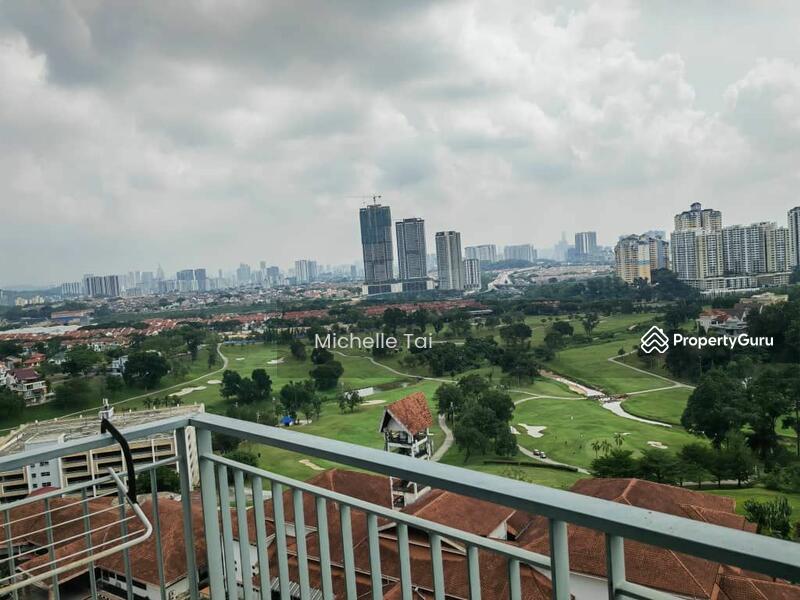 Service Residence for Sale at The Link 2 @ Bukit Jalil (Serviced Residences) - Michelle Tai - PropertyGuru.com.my