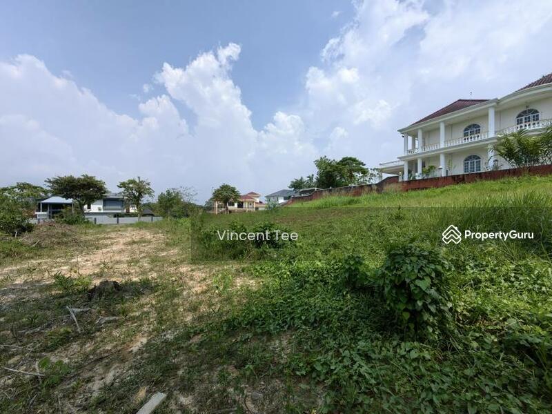 Residential Land for Sale in Kayangan Heights (Shah Alam) - Vincent Tee - PropertyGuru.com.my