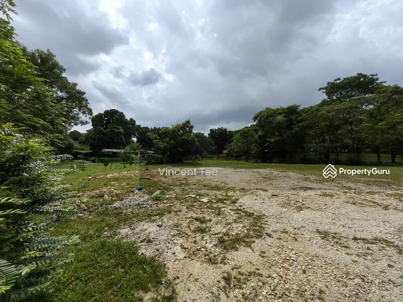 Untuk Dijual - 18000 sf 150 x120 ft Freehold Commercial Land Subang USJ