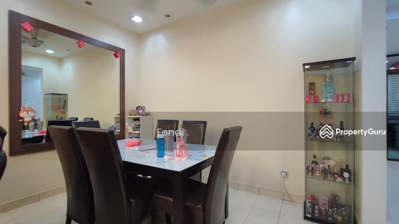 Terraced House for Sale in Puchong (Selangor) - Fendi tan - PropertyGuru.com.my