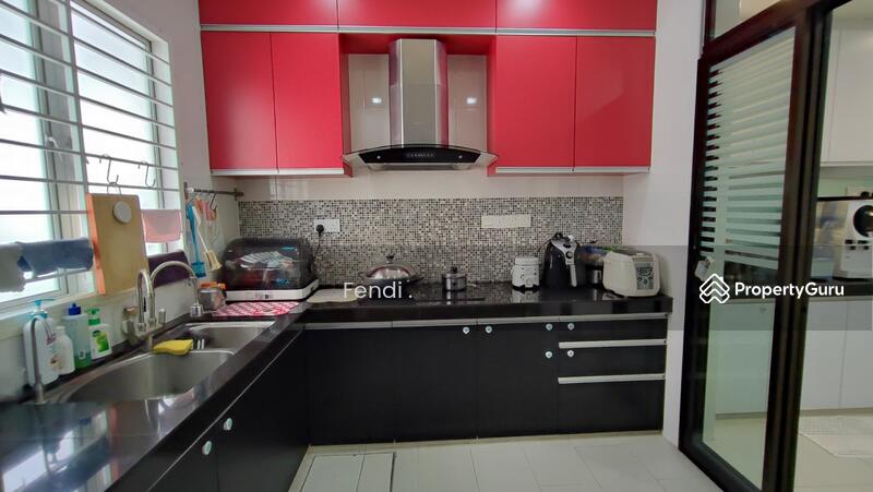 Terraced House for Sale in Puchong (Selangor) - Fendi tan - PropertyGuru.com.my