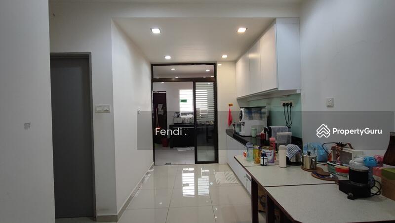 Terraced House for Sale in Puchong (Selangor) - Fendi tan - PropertyGuru.com.my