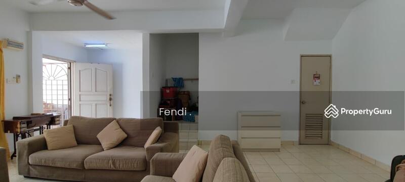 Terraced House for Sale in Puchong (Selangor) - Fendi tan - PropertyGuru.com.my