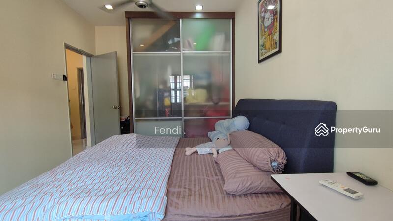 Terraced House for Sale in Puchong (Selangor) - Fendi tan - PropertyGuru.com.my