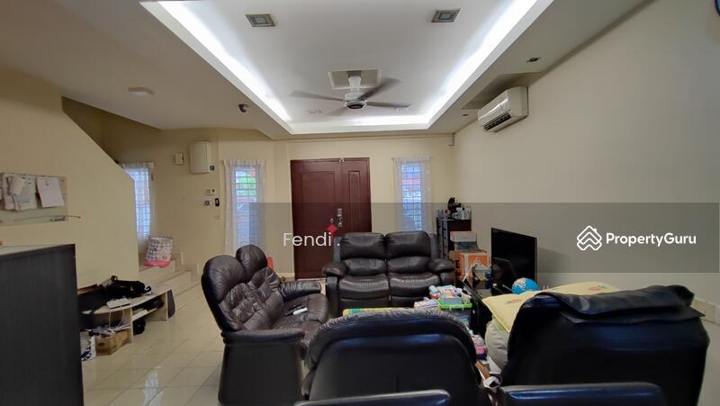 Terraced House for Sale in Puchong (Selangor) - Fendi tan - PropertyGuru.com.my