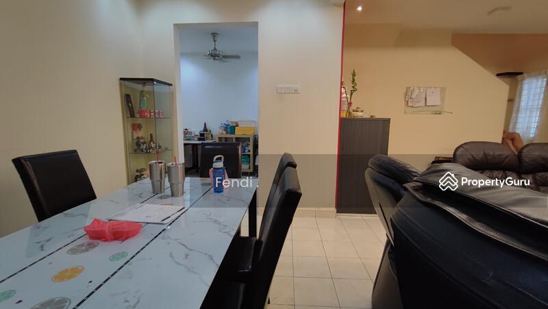 Terraced House for Sale in Puchong (Selangor) - Fendi tan - PropertyGuru.com.my