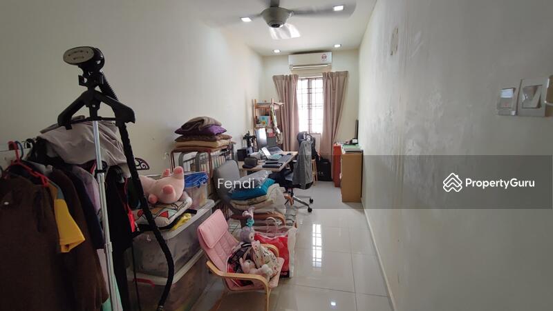 Terraced House for Sale in Puchong (Selangor) - Fendi tan - PropertyGuru.com.my
