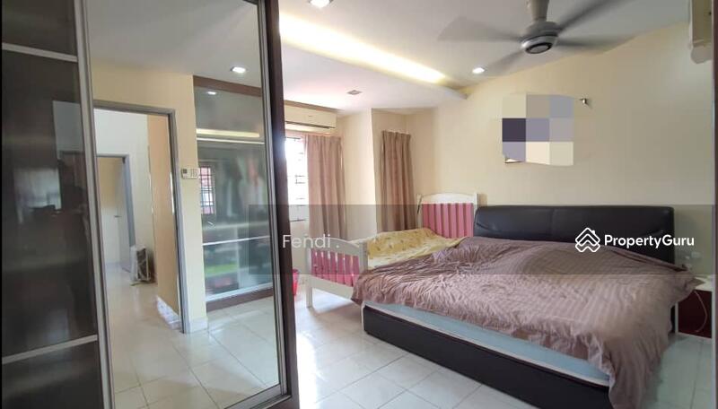 Terraced House for Sale in Puchong (Selangor) - Fendi tan - PropertyGuru.com.my