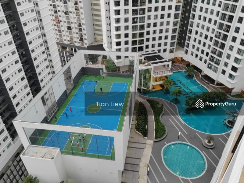 Service Residence for Sale at Mizumi Residences - Tian Liew - PropertyGuru.com.my