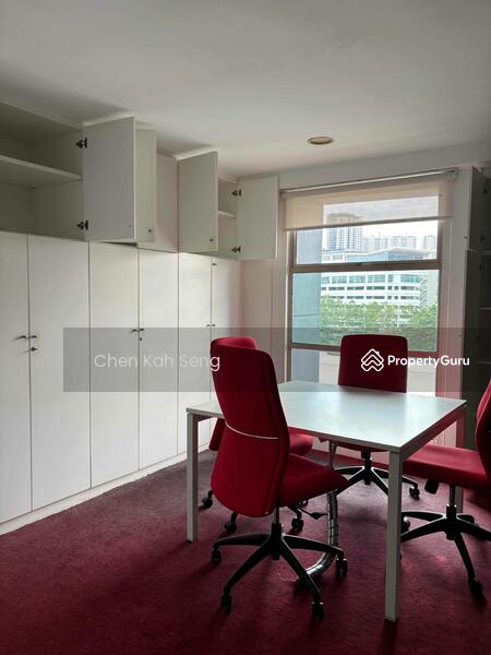 Office for Rent in Seksyen 19 (Petaling Jaya) - Chen Kah Seng - PropertyGuru.com.my