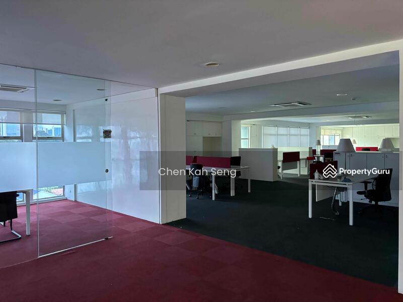 Office for Rent in Seksyen 19 (Petaling Jaya) - Chen Kah Seng - PropertyGuru.com.my
