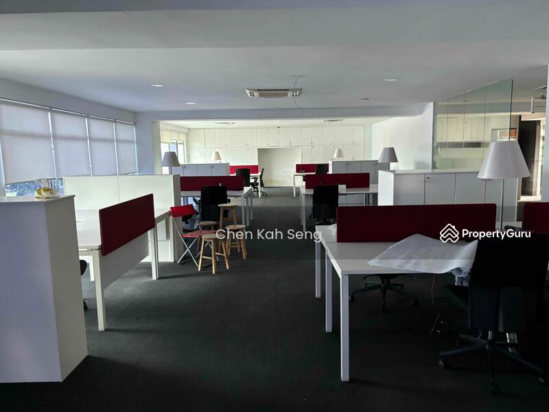 Office for Rent in Seksyen 19 (Petaling Jaya) - Chen Kah Seng - PropertyGuru.com.my