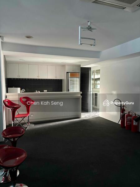 Office for Rent in Seksyen 19 (Petaling Jaya) - Chen Kah Seng - PropertyGuru.com.my