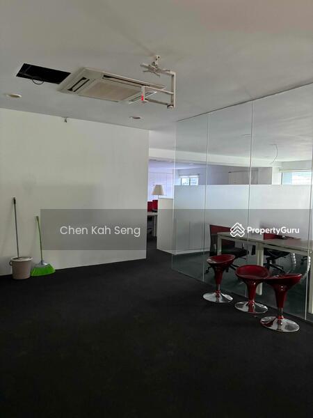 Office for Rent in Seksyen 19 (Petaling Jaya) - Chen Kah Seng - PropertyGuru.com.my