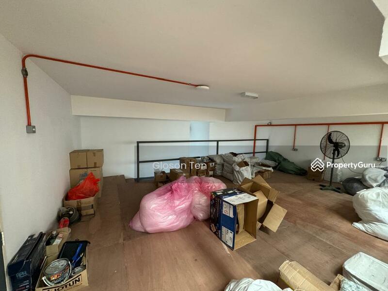 Factory for Sale in Taman Perniagaan Setia (Johor Bahru) - Gloson Ten - PropertyGuru.com.my