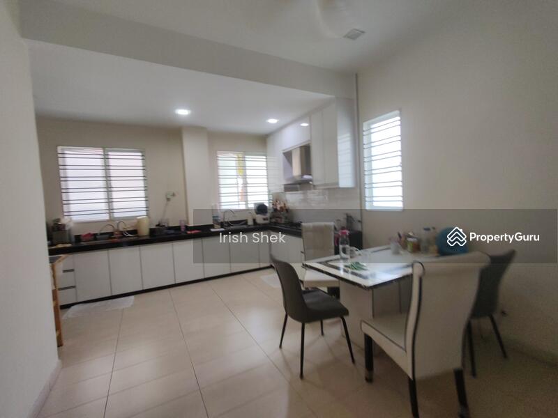 2-storey Terraced House for Sale in Kota Kemuning (Shah Alam) - Irish Shek - PropertyGuru.com.my