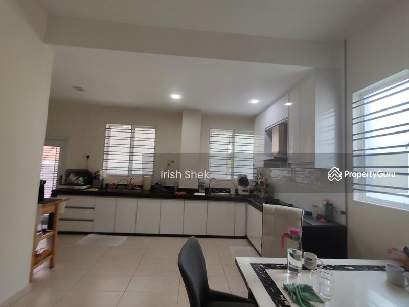 2-storey Terraced House for Sale in Kota Kemuning (Shah Alam) - Irish Shek - PropertyGuru.com.my
