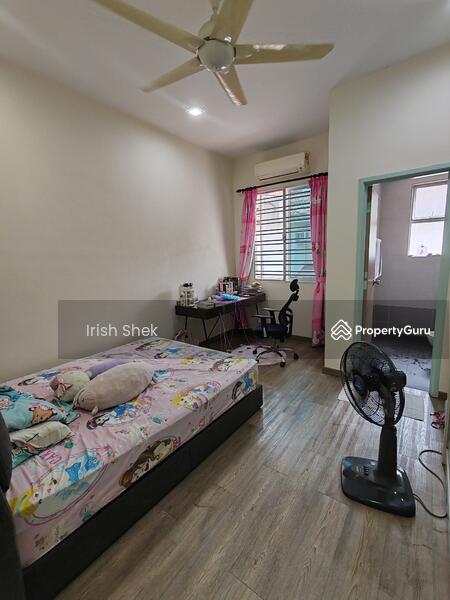 2-storey Terraced House for Sale in Kota Kemuning (Shah Alam) - Irish Shek - PropertyGuru.com.my