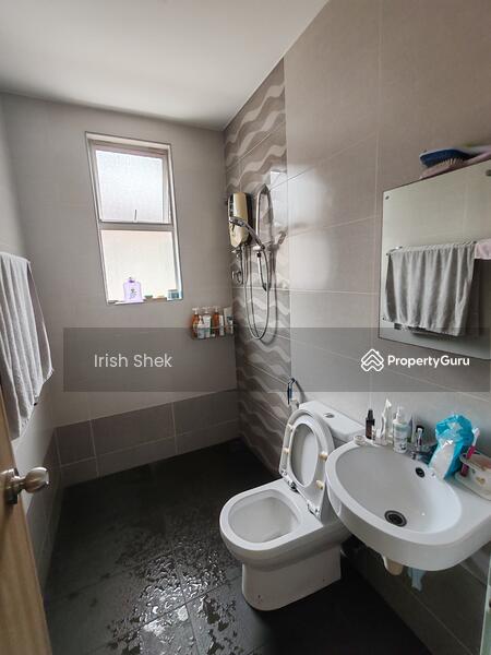 2-storey Terraced House for Sale in Kota Kemuning (Shah Alam) - Irish Shek - PropertyGuru.com.my