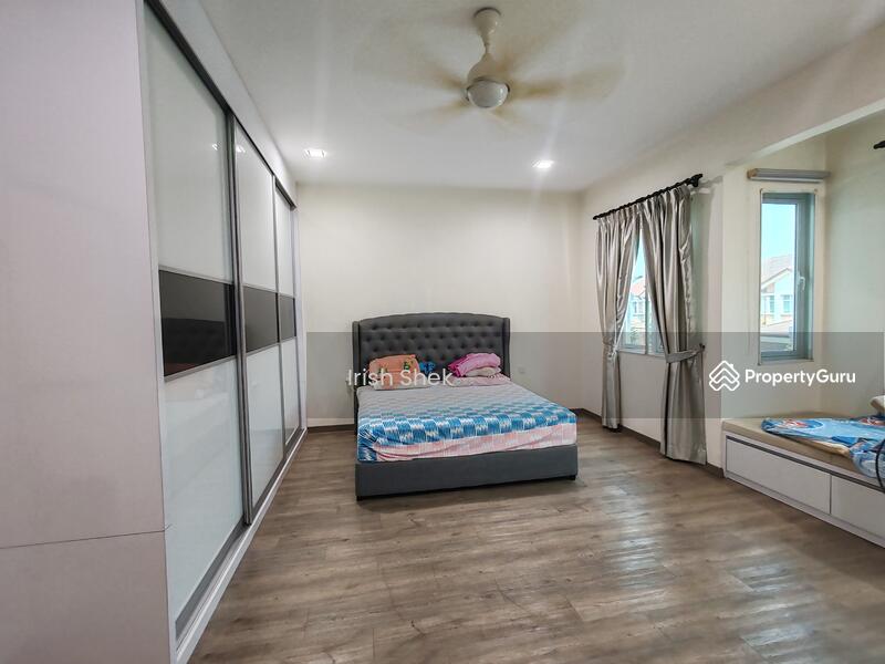 2-storey Terraced House for Sale in Kota Kemuning (Shah Alam) - Irish Shek - PropertyGuru.com.my