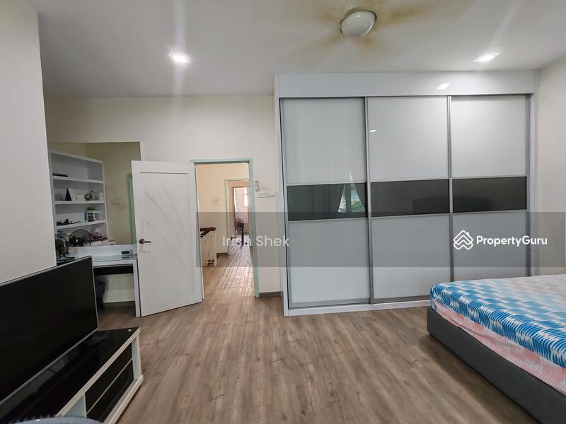 2-storey Terraced House for Sale in Kota Kemuning (Shah Alam) - Irish Shek - PropertyGuru.com.my