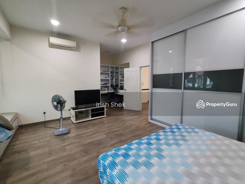2-storey Terraced House for Sale in Kota Kemuning (Shah Alam) - Irish Shek - PropertyGuru.com.my