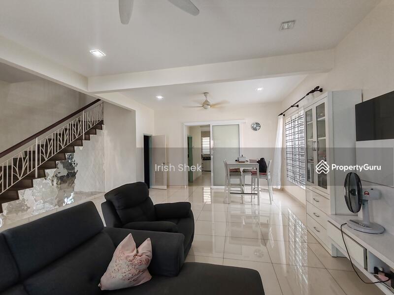 2-storey Terraced House for Sale in Kota Kemuning (Shah Alam) - Irish Shek - PropertyGuru.com.my