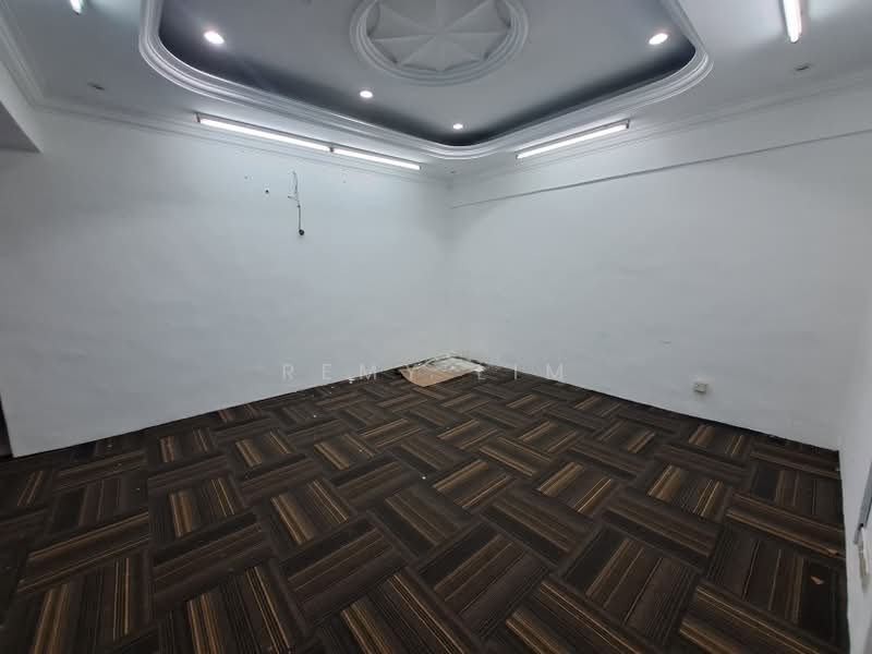 Shop for Rent in Taman Muda (Ampang) - Remy Lim - Interior - PropertyGuru.com.my