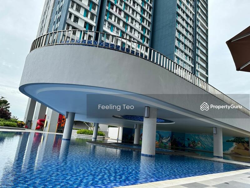For Rent - TRIO By Setia