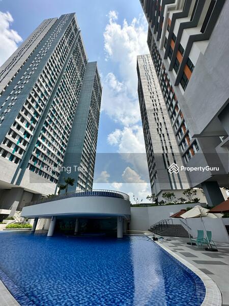 For Rent - TRIO By Setia