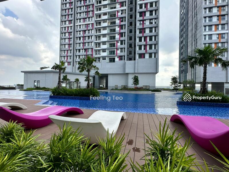 For Rent - TRIO By Setia