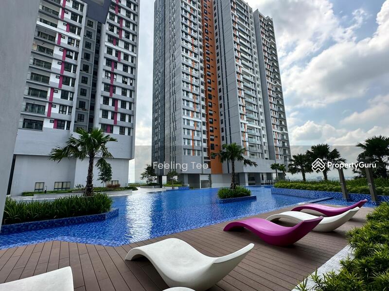 For Rent - TRIO By Setia
