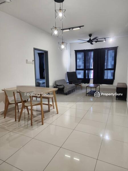 For Rent - TRIO By Setia