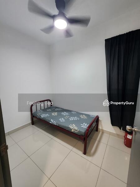For Rent - TRIO By Setia