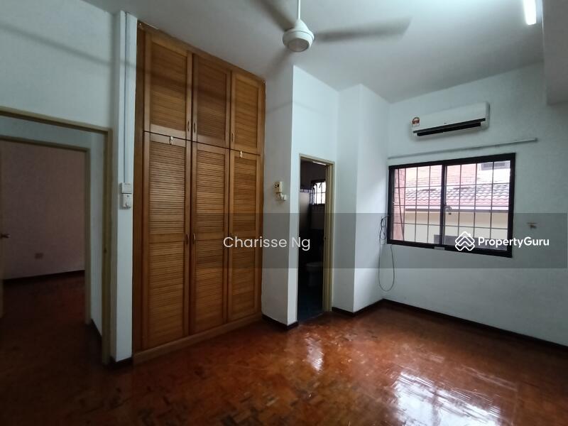 Terraced House for Sale in Bandar Sungai Long (Selangor) - Charisse Ng - PropertyGuru.com.my
