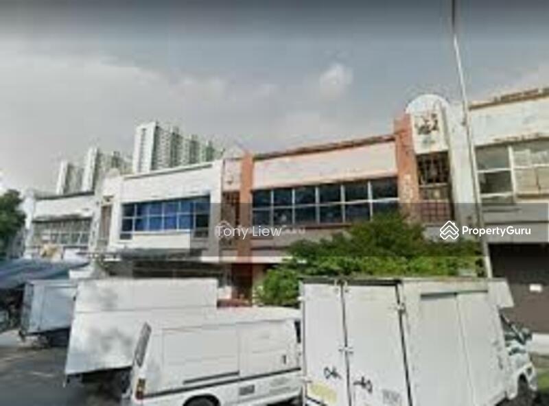 For Rent - OUG Industrial Park