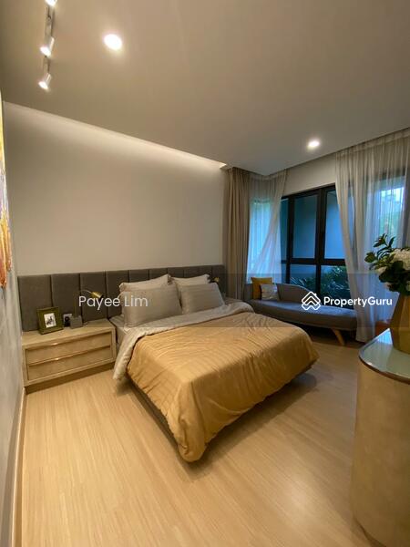 Condominium for Sale at OKR Next to Midvalley Freehold Condo low Density 3R From 389k - Payee Lim - PropertyGuru.com.my