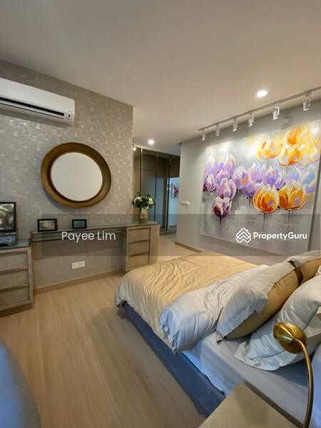 Condominium for Sale at OKR Next to Midvalley Freehold Condo low Density 3R From 389k - Payee Lim - PropertyGuru.com.my