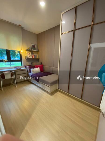 Condominium for Sale at OKR Next to Midvalley Freehold Condo low Density 3R From 389k - Payee Lim - PropertyGuru.com.my