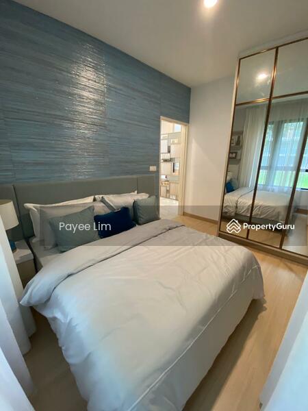 Condominium for Sale at OKR Next to Midvalley Freehold Condo low Density 3R From 389k - Payee Lim - PropertyGuru.com.my