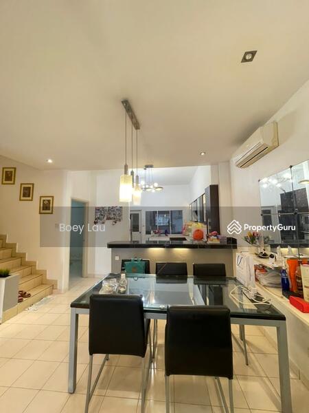 For Sale - Bandar Puteri Klang