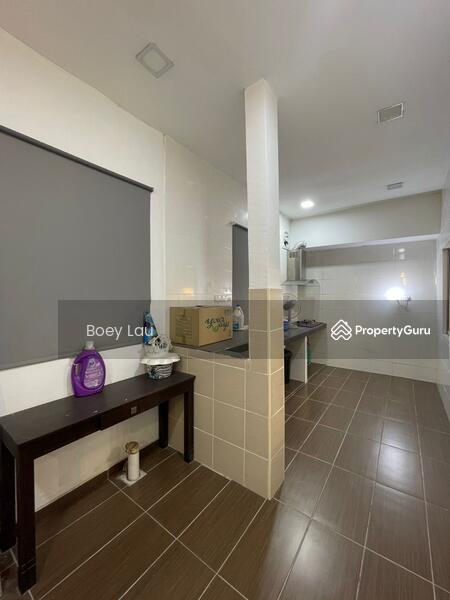 For Sale - Bandar Puteri Klang