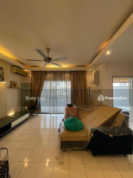 For Sale - Bandar Puteri Klang