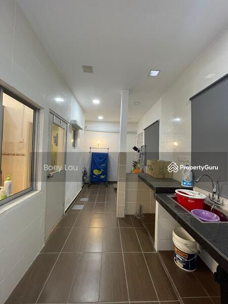 For Sale - Bandar Puteri Klang