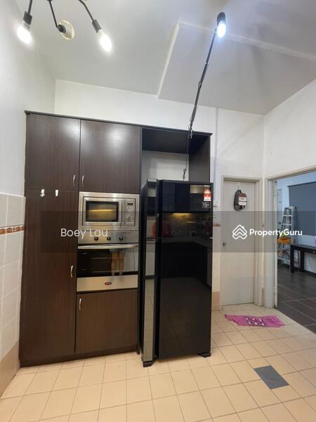 For Sale - Bandar Puteri Klang