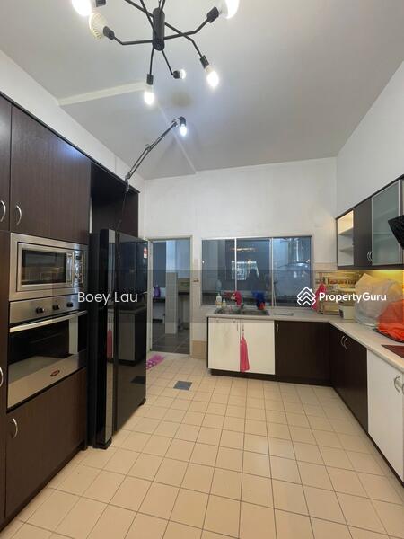 For Sale - Bandar Puteri Klang
