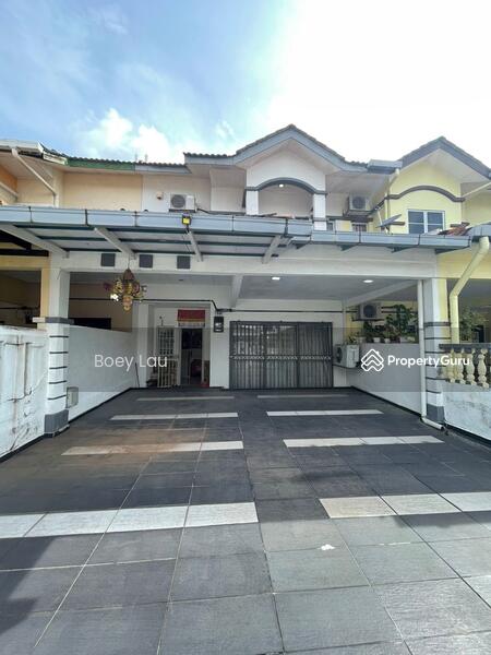 For Sale - Bandar Puteri Klang